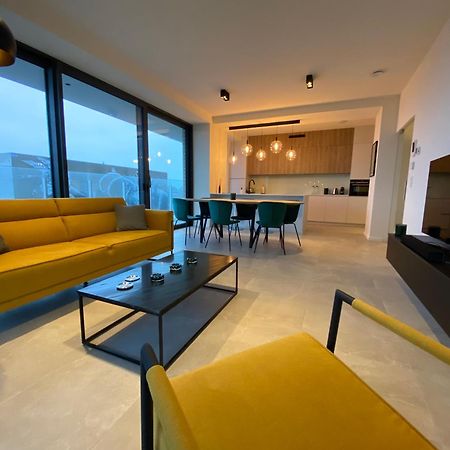 Casa Aninka Apartment Ostend Exterior photo