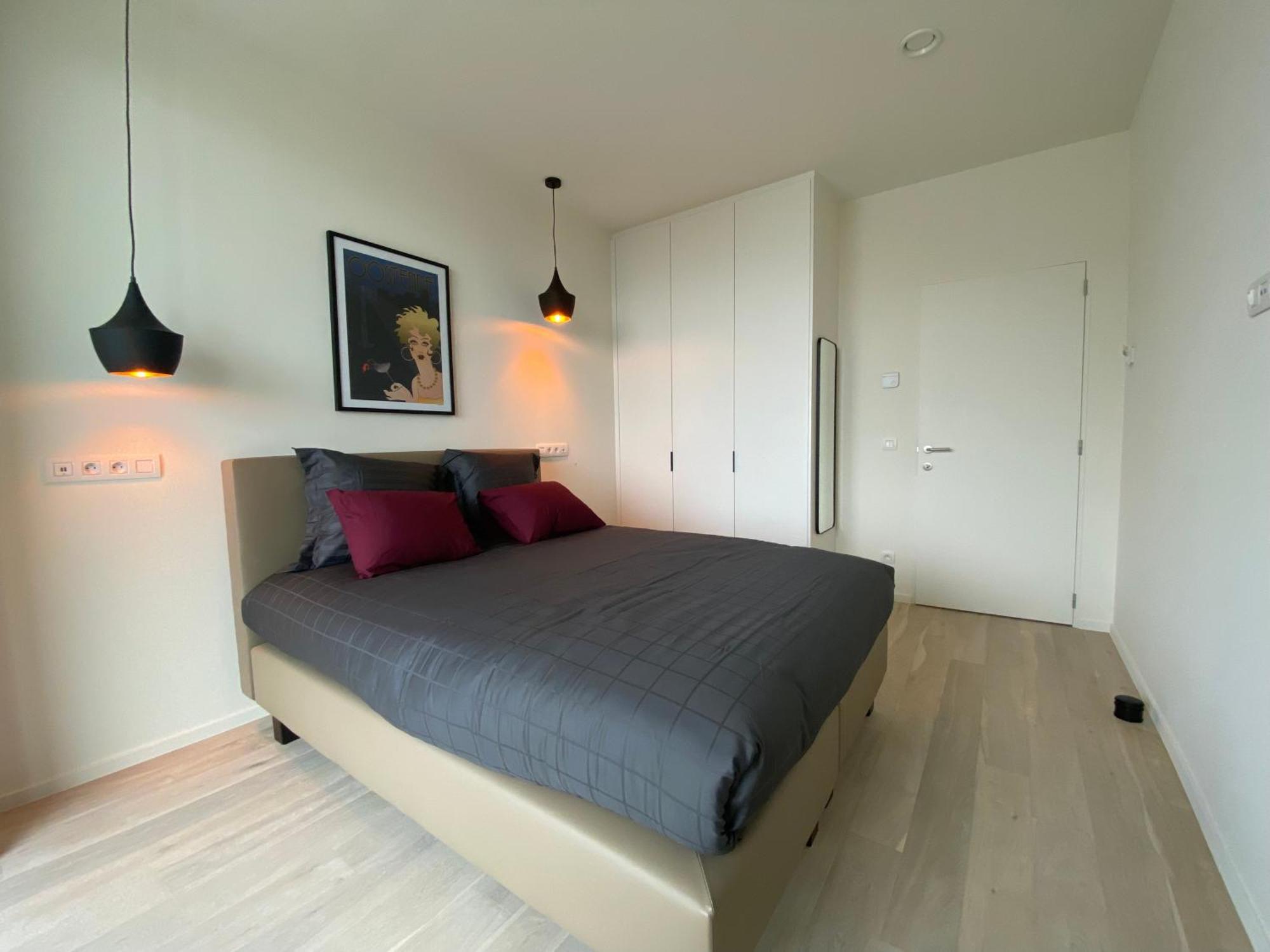 Casa Aninka Apartment Ostend Exterior photo