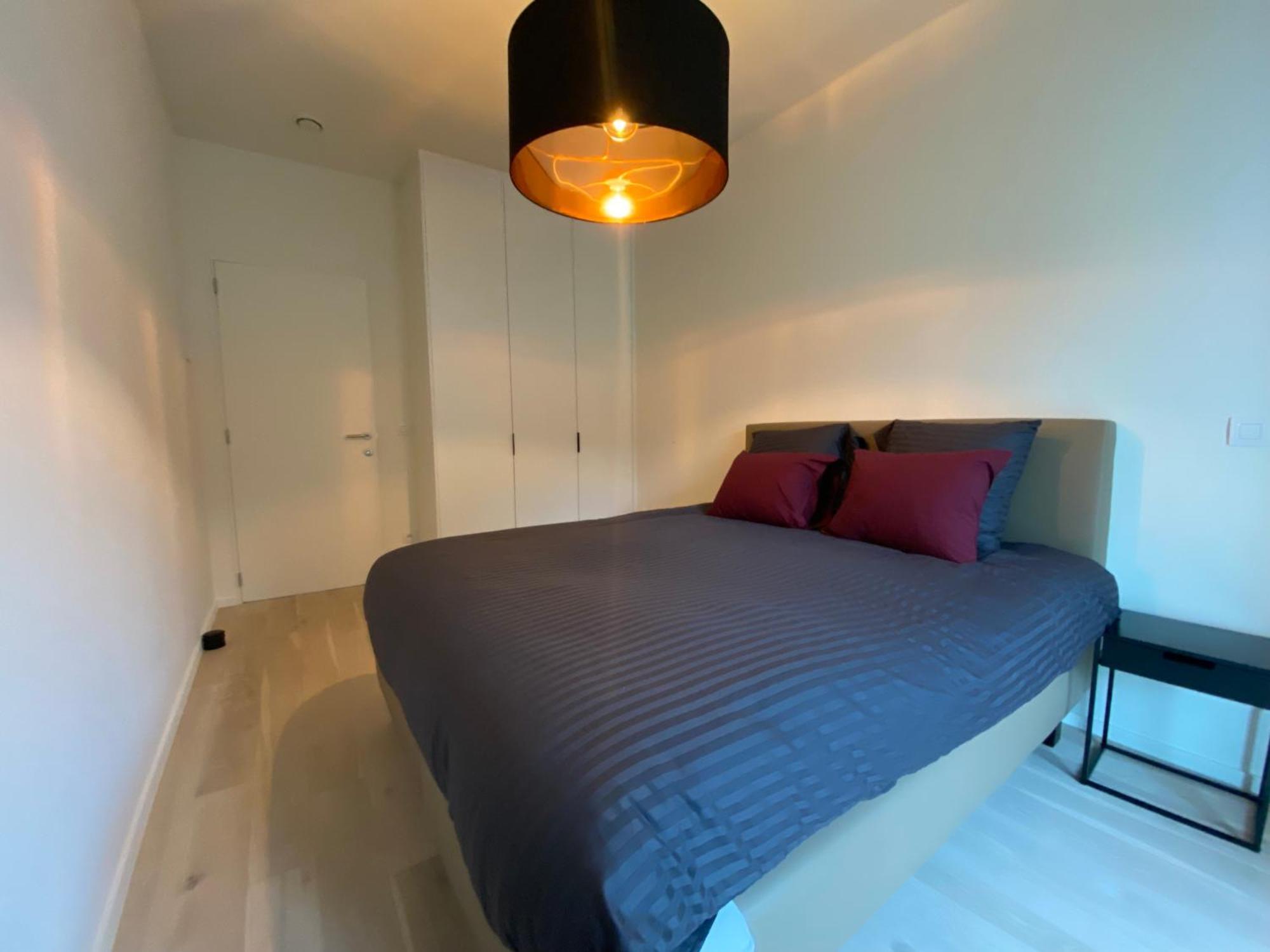 Casa Aninka Apartment Ostend Exterior photo